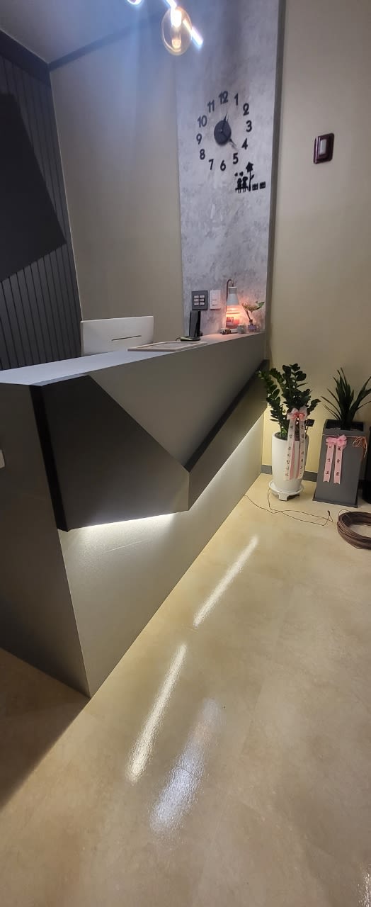 업무 효율 향상 위한 공간 리폼 성공 사례