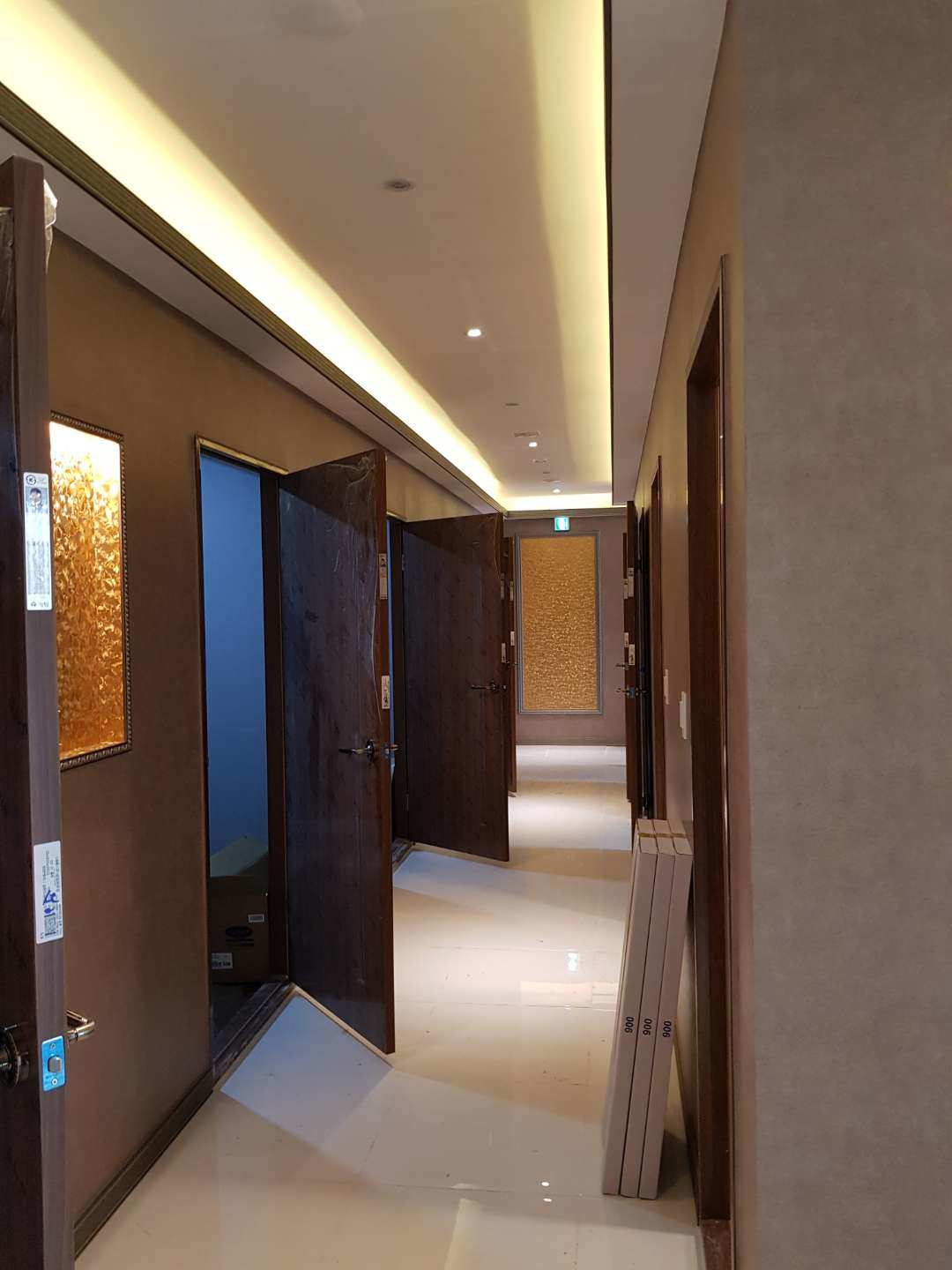 마사지샵 공간 디자인으로 고객 만족도 높이는 방법