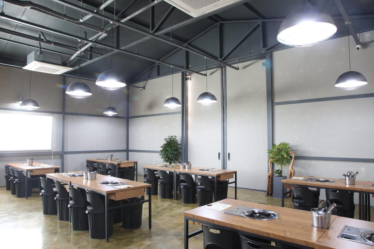 고객 만족을 높인 마사지샵 인테리어 성공 사례