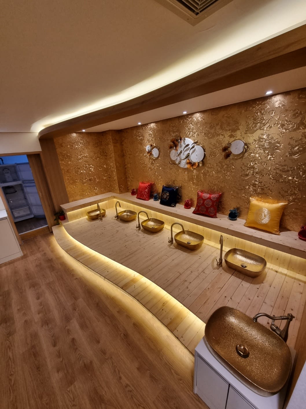 리폼 인테리어로 나만의 공간 만드는 방법