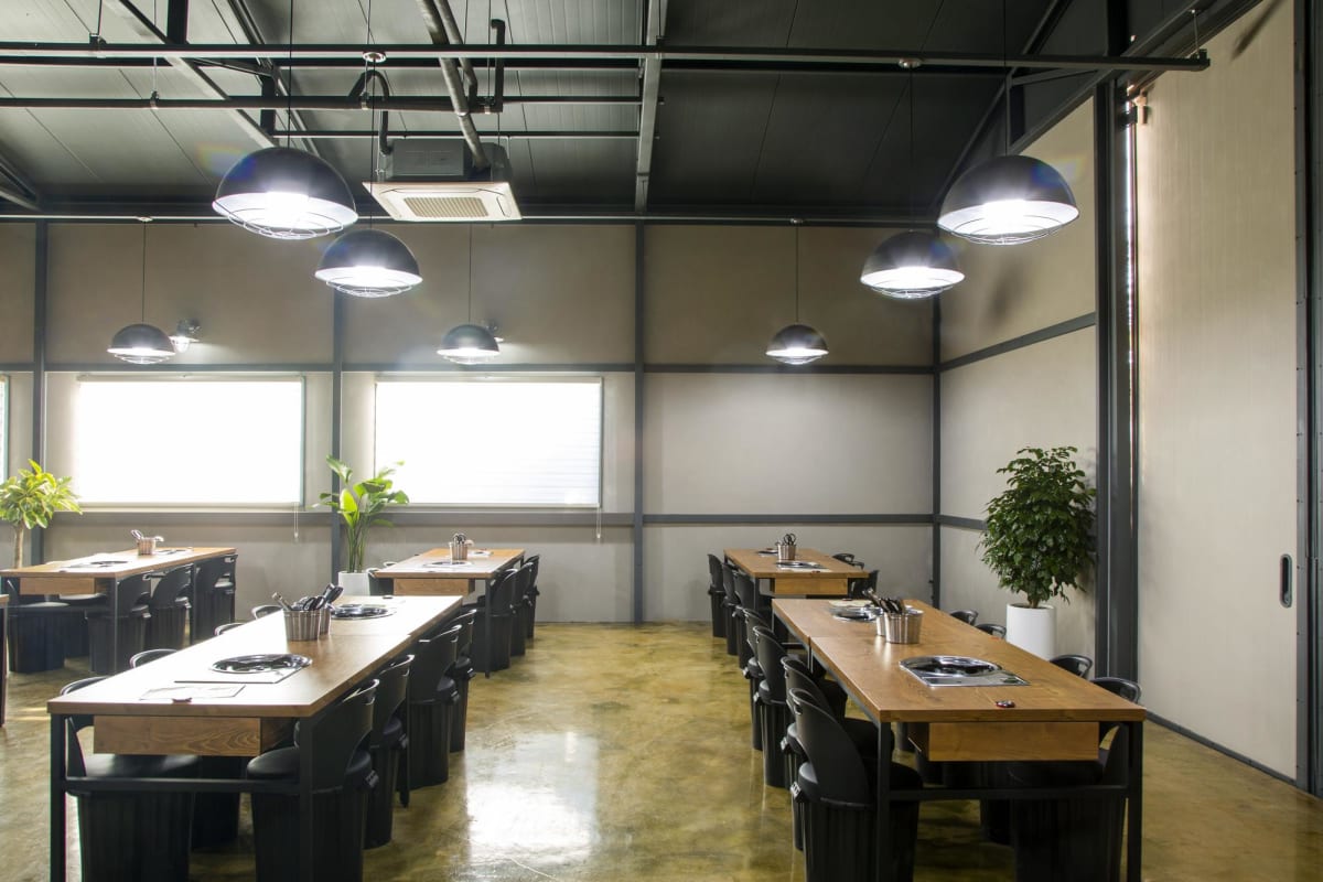 인테리어 비용과 환경 고려한 현명한 선택