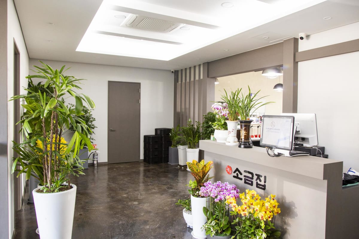 해인씨앤아이 재활용 인테리어 공사비 절감 고객 사례로 본 이유